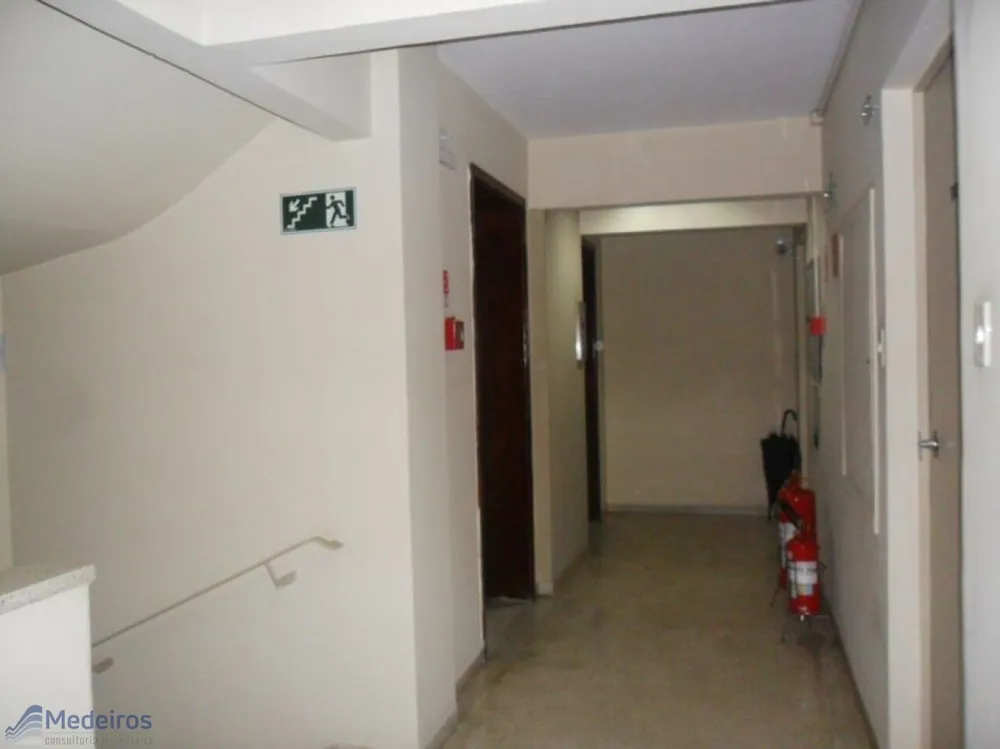 Sala-Conjunto, 40 m² - Foto 13