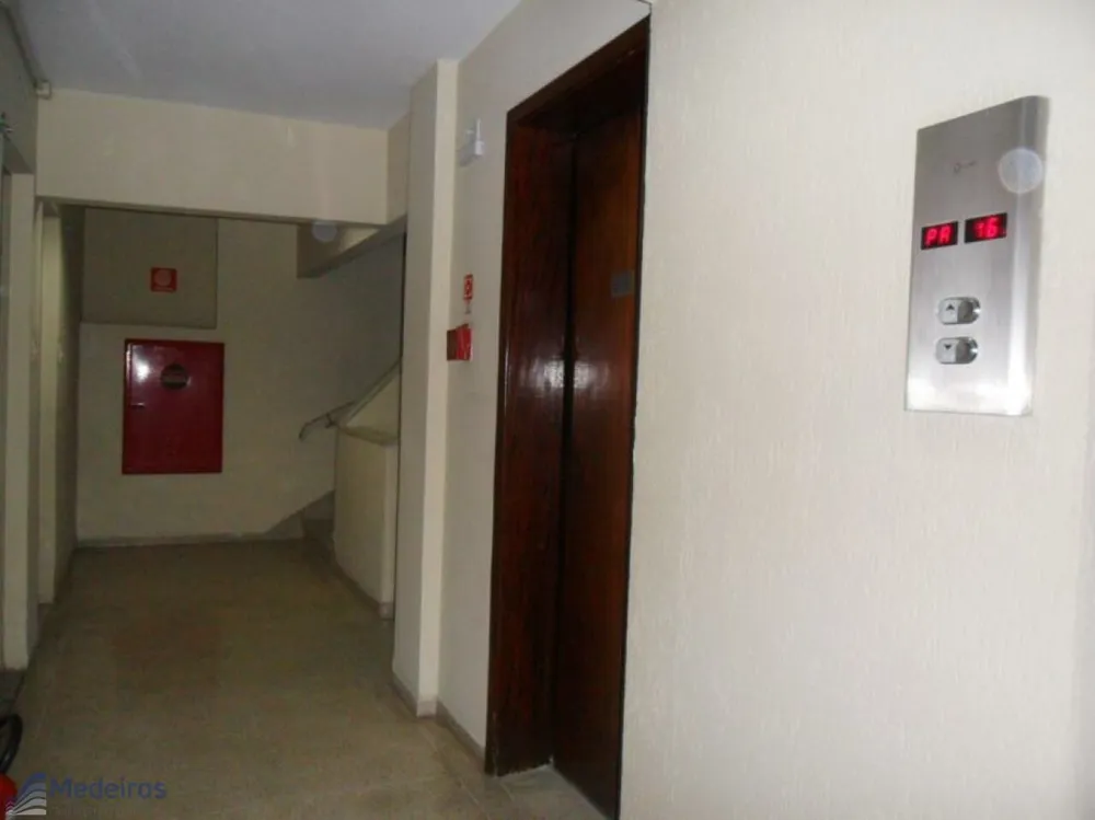 Sala-Conjunto, 40 m² - Foto 12