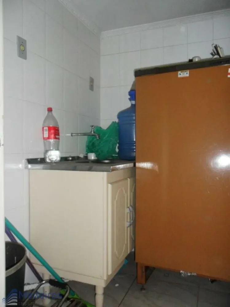 Sala-Conjunto, 40 m² - Foto 6