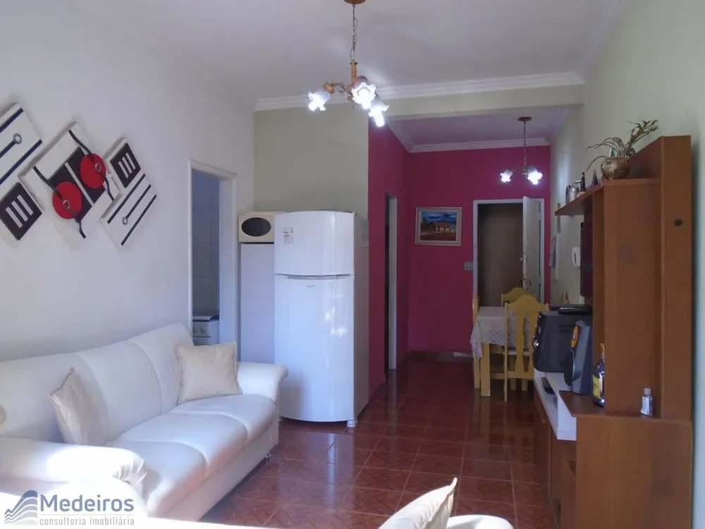 Apartamento, 1 quarto, 44 m² - Foto 11
