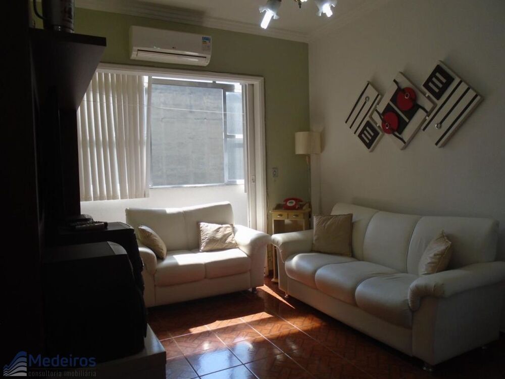 Apartamento, 1 quarto, 44 m² - Foto 4
