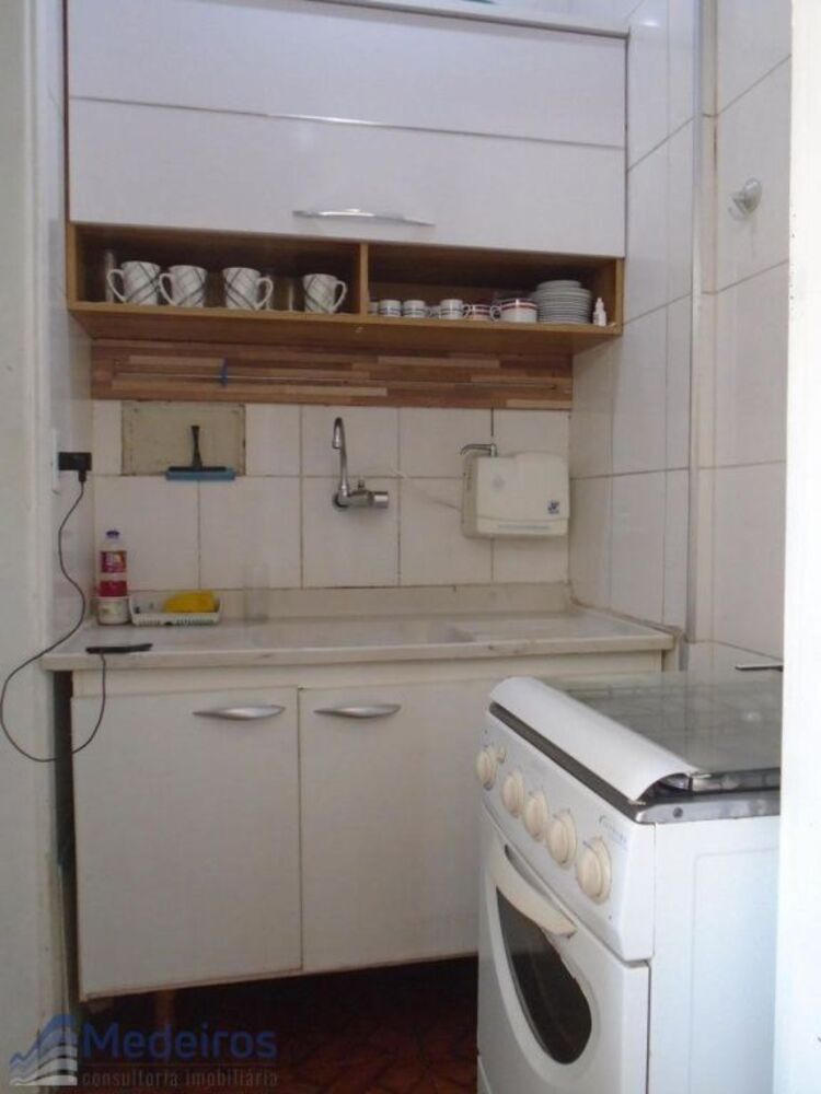 Apartamento, 1 quarto, 44 m² - Foto 7