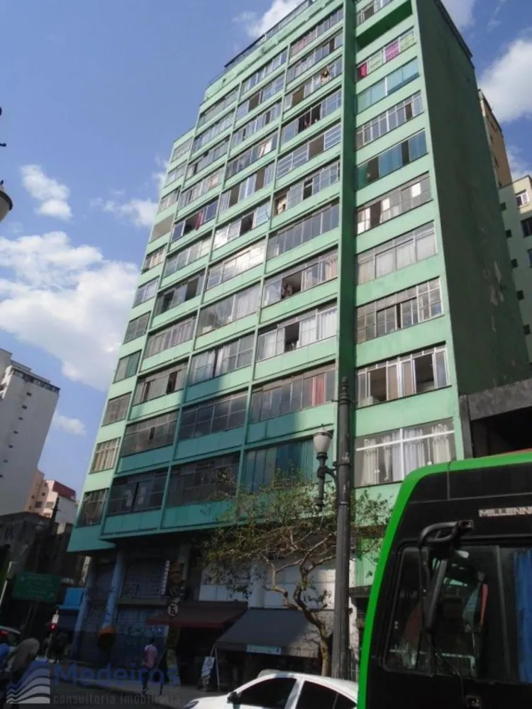 Apartamento, 1 quarto, 44 m² - Foto 12