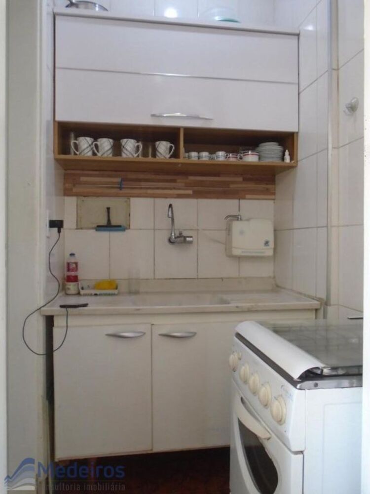 Apartamento, 1 quarto, 44 m² - Foto 6