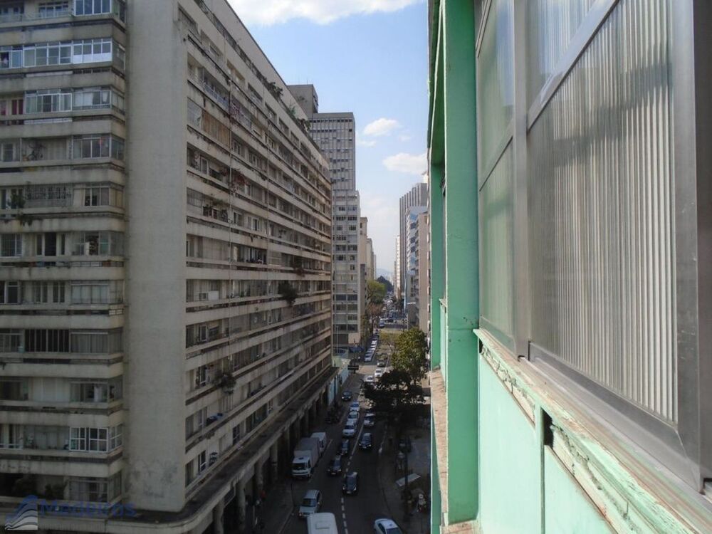 Apartamento, 1 quarto, 44 m² - Foto 3