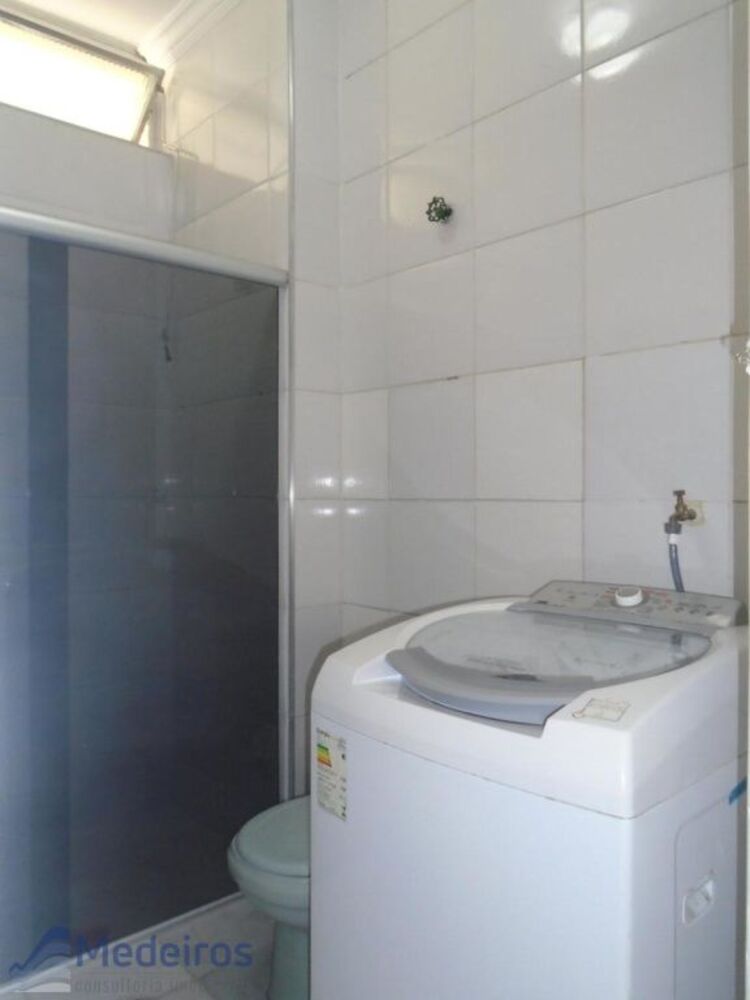 Apartamento, 1 quarto, 44 m² - Foto 1