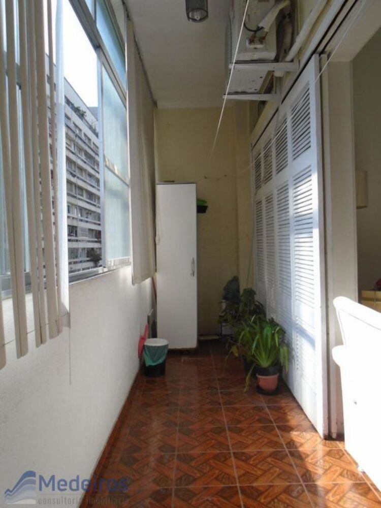 Apartamento, 1 quarto, 44 m² - Foto 8
