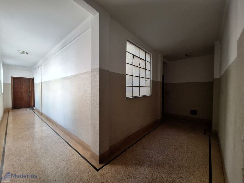 Kitnet-Studio, 29 m² - Foto 1