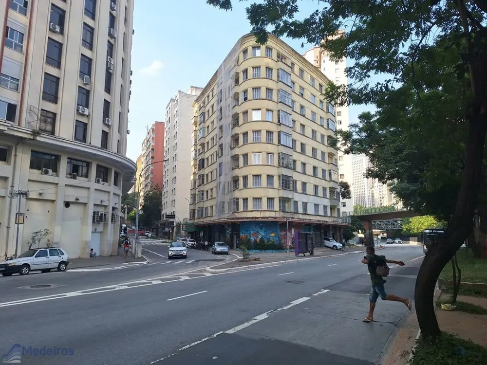 Kitnet-Studio, 29 m² - Foto 10