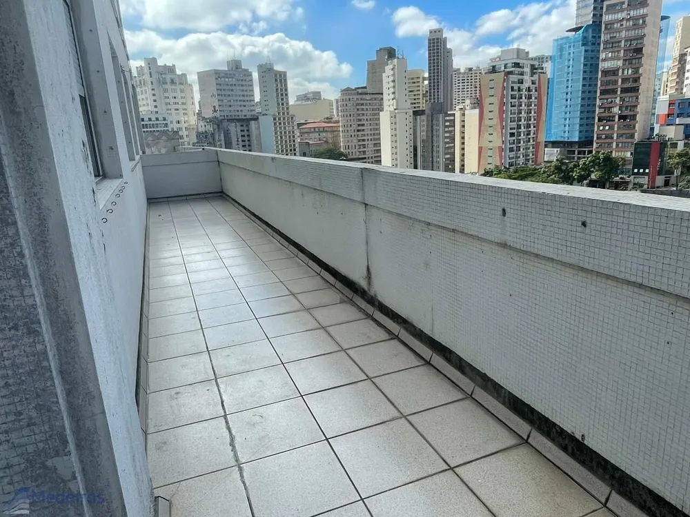 Apartamento, 2 quartos, 103 m² - Foto 8