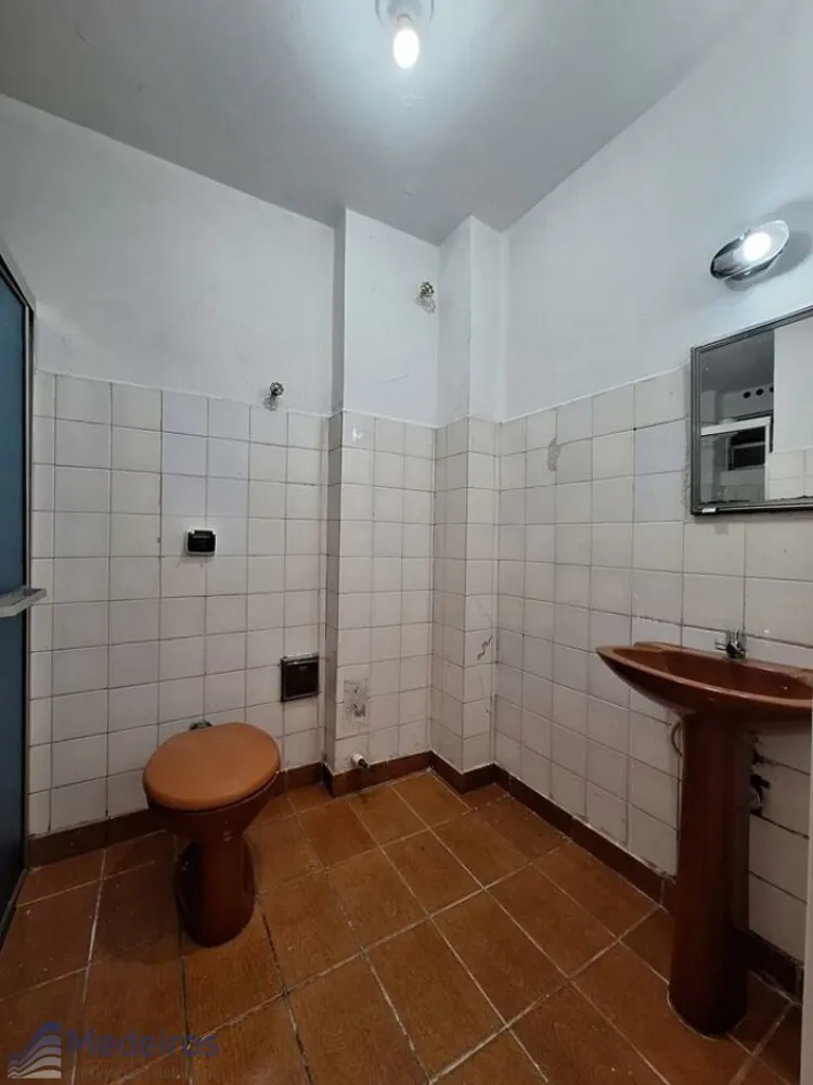 Kitnet-Studio, 25 m² - Foto 3