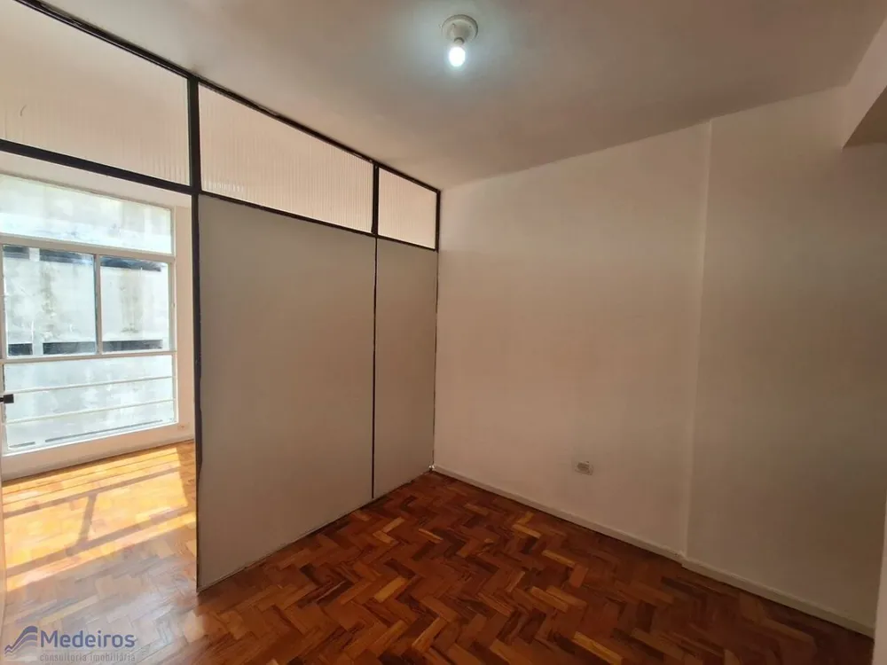Kitnet-Studio, 25 m² - Foto 1