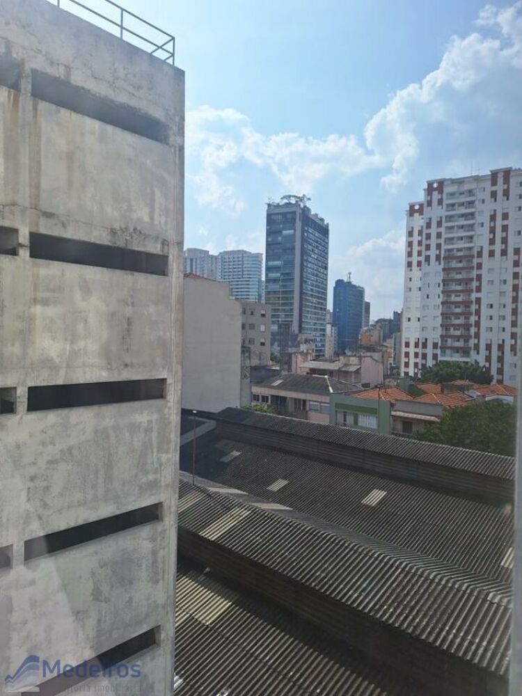 Kitnet e Studio à venda e aluguel com 1 quarto, 25m² - Foto 8
