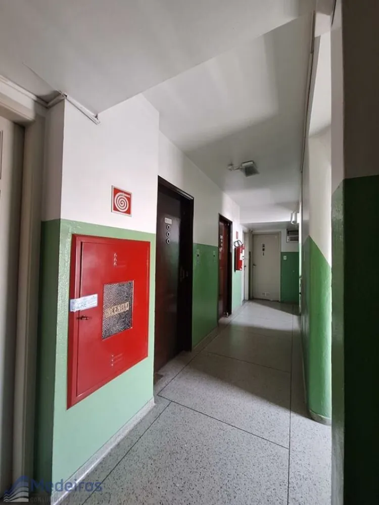Kitnet-Studio, 25 m² - Foto 14