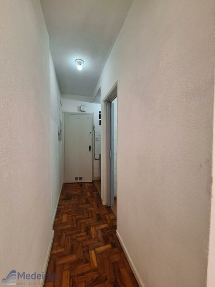Kitnet e Studio à venda e aluguel com 1 quarto, 25m² - Foto 2