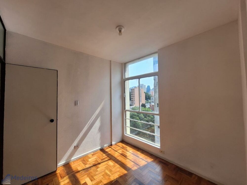 Kitnet e Studio à venda e aluguel com 1 quarto, 25m² - Foto 5