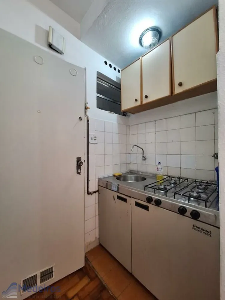 Kitnet-Studio, 25 m² - Foto 6
