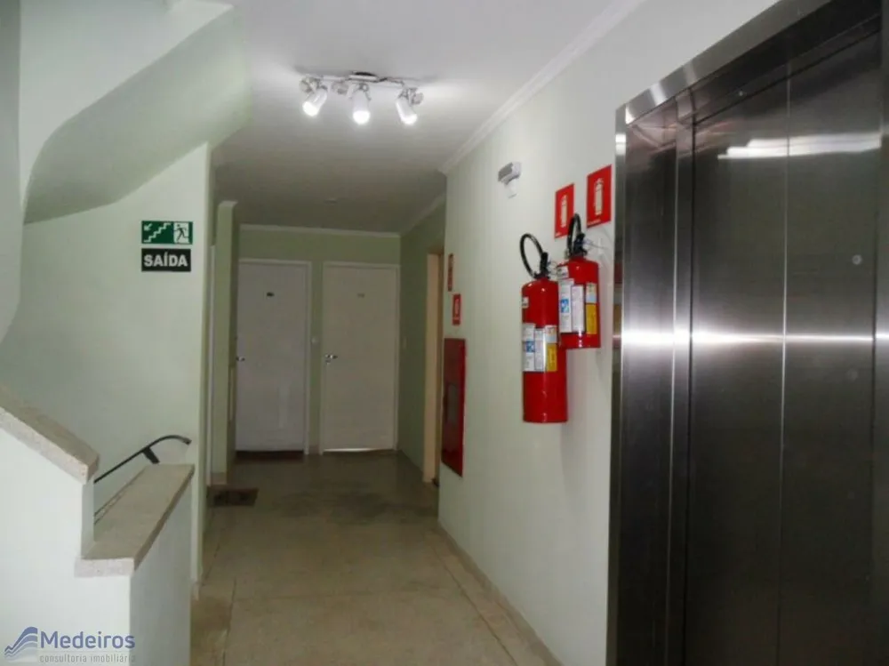 Apartamento, 1 quarto, 40 m² - Foto 20
