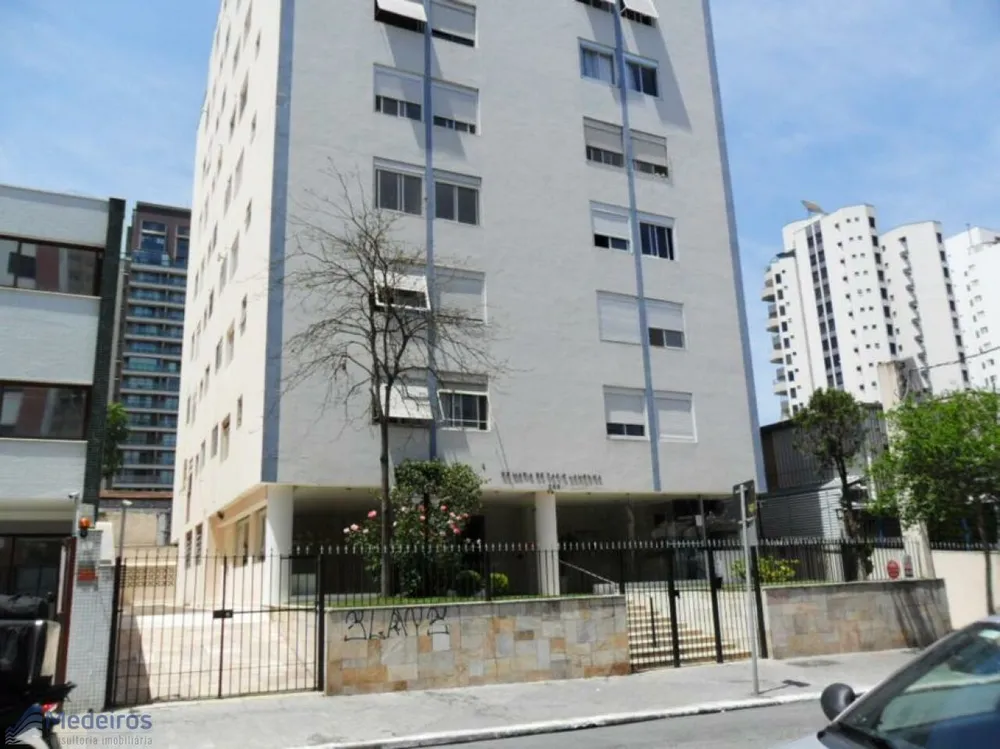 Apartamento, 1 quarto, 40 m² - Foto 22