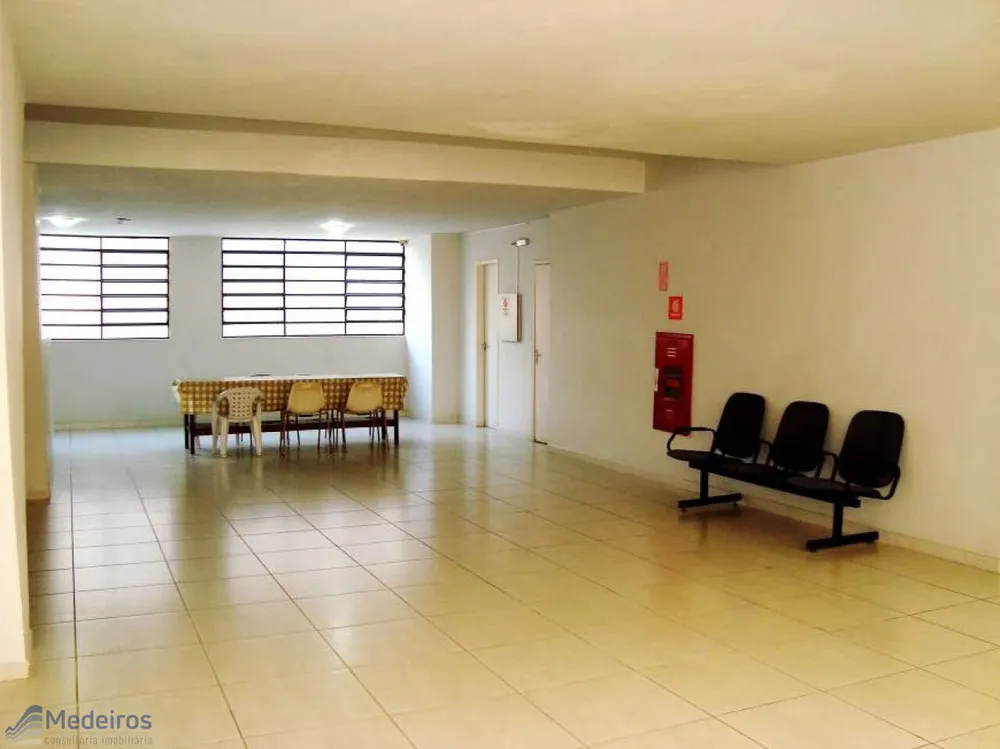 Apartamento, 1 quarto, 40 m² - Foto 14