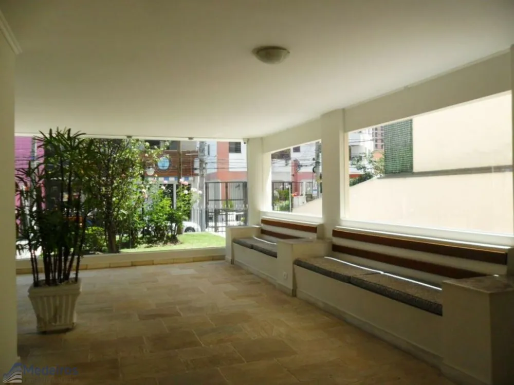 Apartamento, 1 quarto, 40 m² - Foto 16