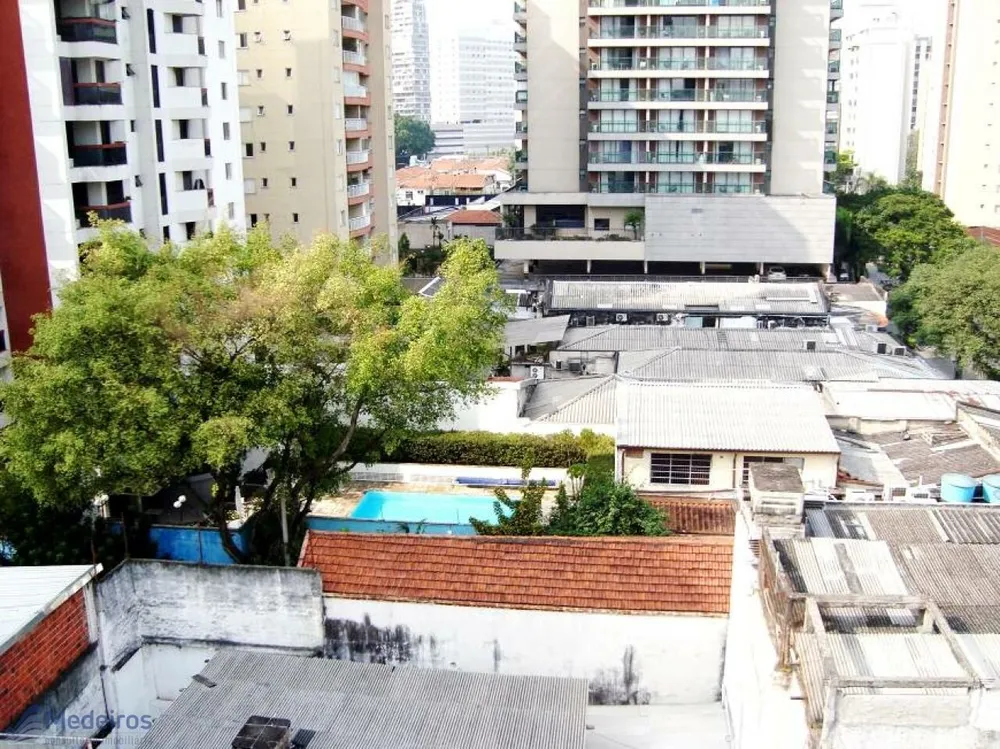 Apartamento, 1 quarto, 40 m² - Foto 19