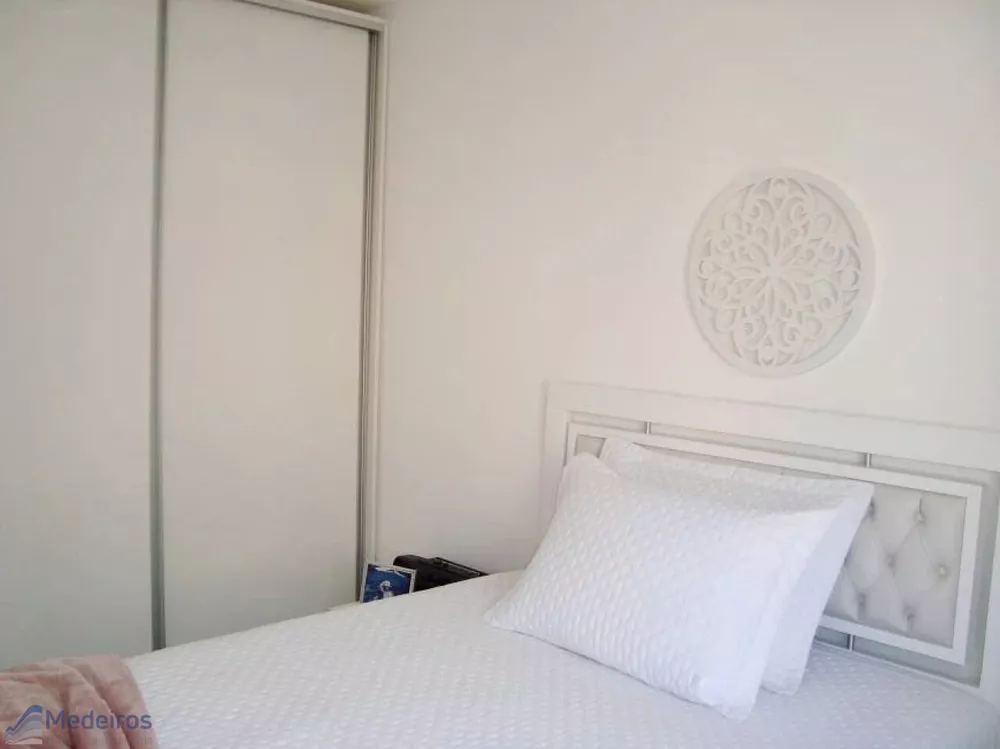 Apartamento à venda com 1 quarto, 40m² - Foto 6