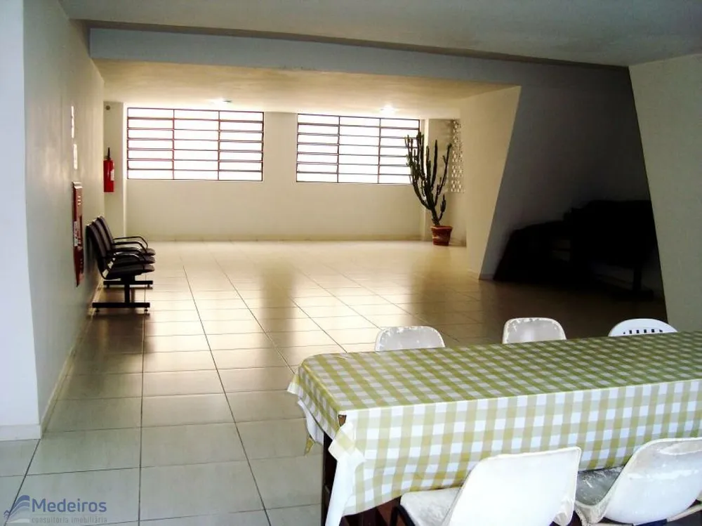 Apartamento, 1 quarto, 40 m² - Foto 15