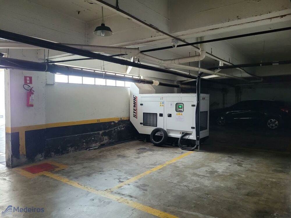 Apartamento, 2 quartos, 112 m² - Foto 6