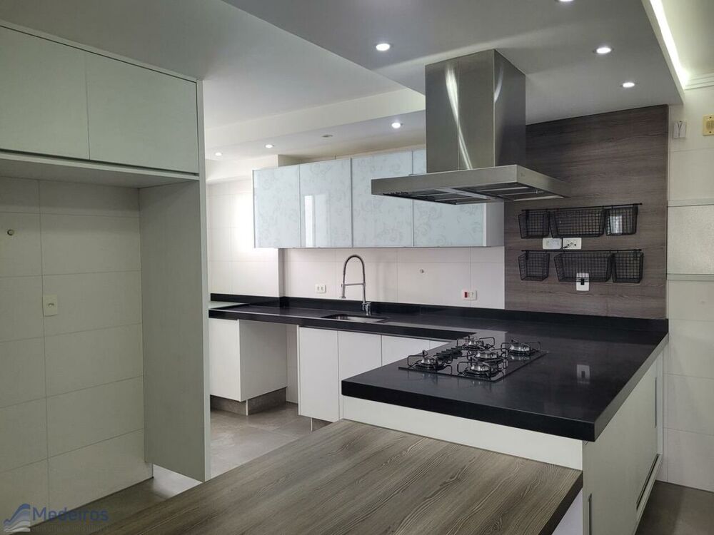 Apartamento, 2 quartos, 112 m² - Foto 1