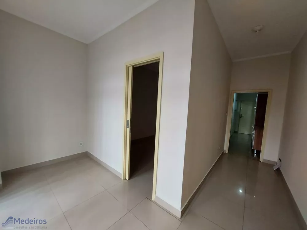 Apartamento para alugar com 1 quarto, 46m² - Foto 1