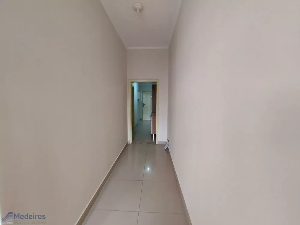 Apartamento para alugar com 1 quarto, 46m² - Foto 4