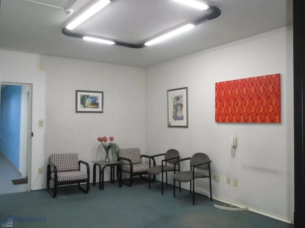 Conjunto Comercial-Sala para alugar, 87m² - Foto 1