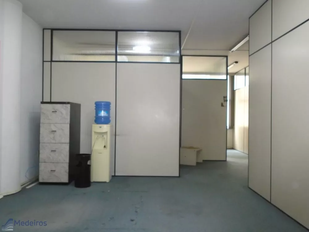 Conjunto Comercial-Sala para alugar, 87m² - Foto 2