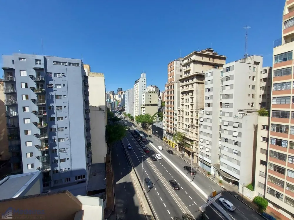 Apartamento, 1 quarto, 43 m² - Foto 12