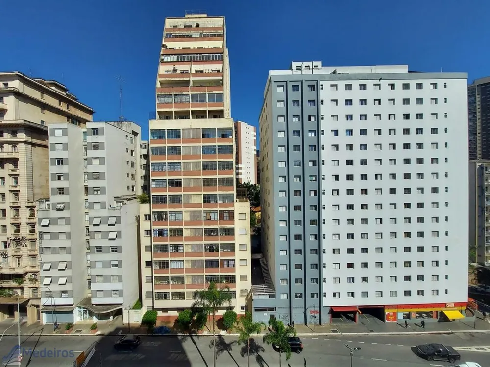 Apartamento, 1 quarto, 43 m² - Foto 11