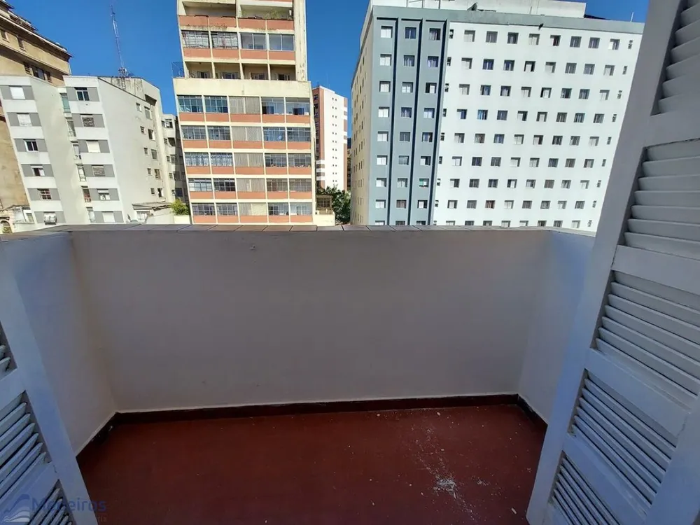 Apartamento, 1 quarto, 43 m² - Foto 5