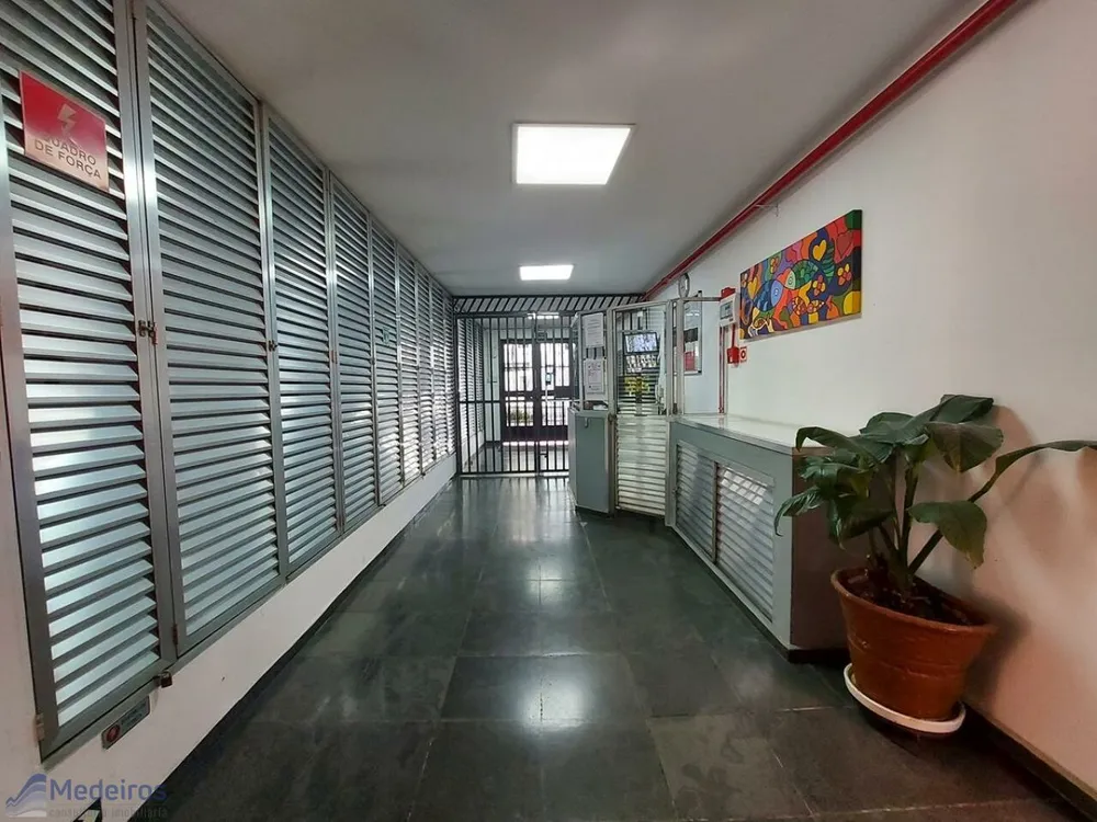 Apartamento, 1 quarto, 43 m² - Foto 14