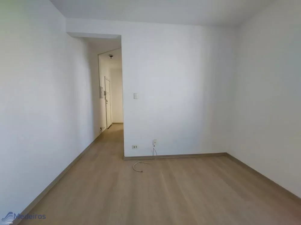 Apartamento para alugar com 1 quarto, 43m² - Foto 3