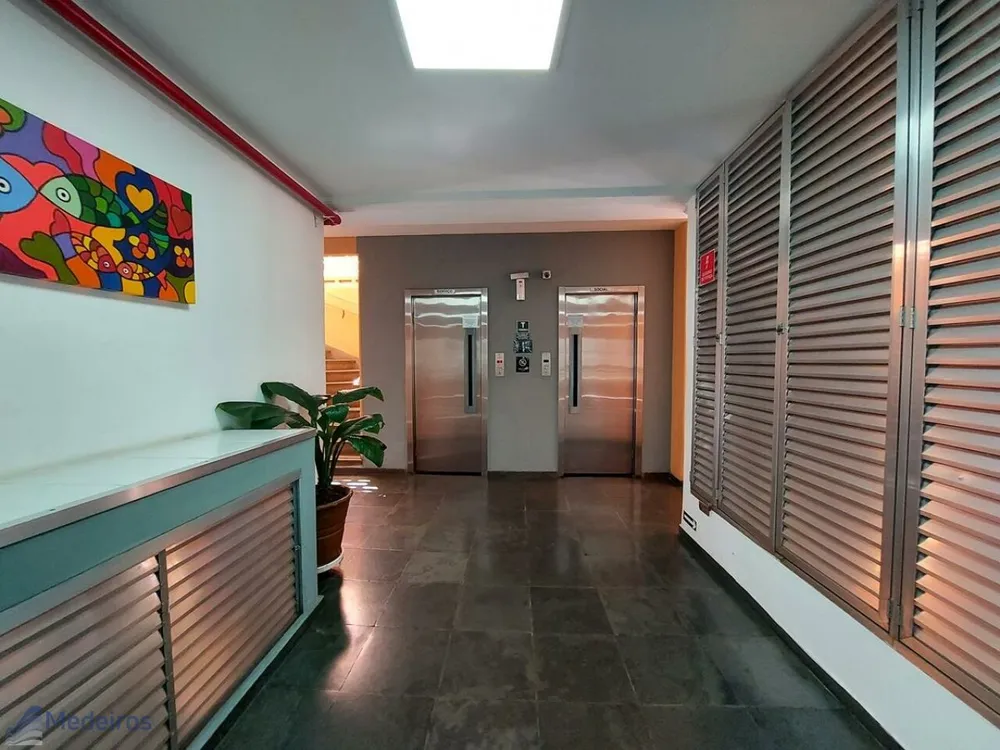Apartamento, 1 quarto, 43 m² - Foto 15