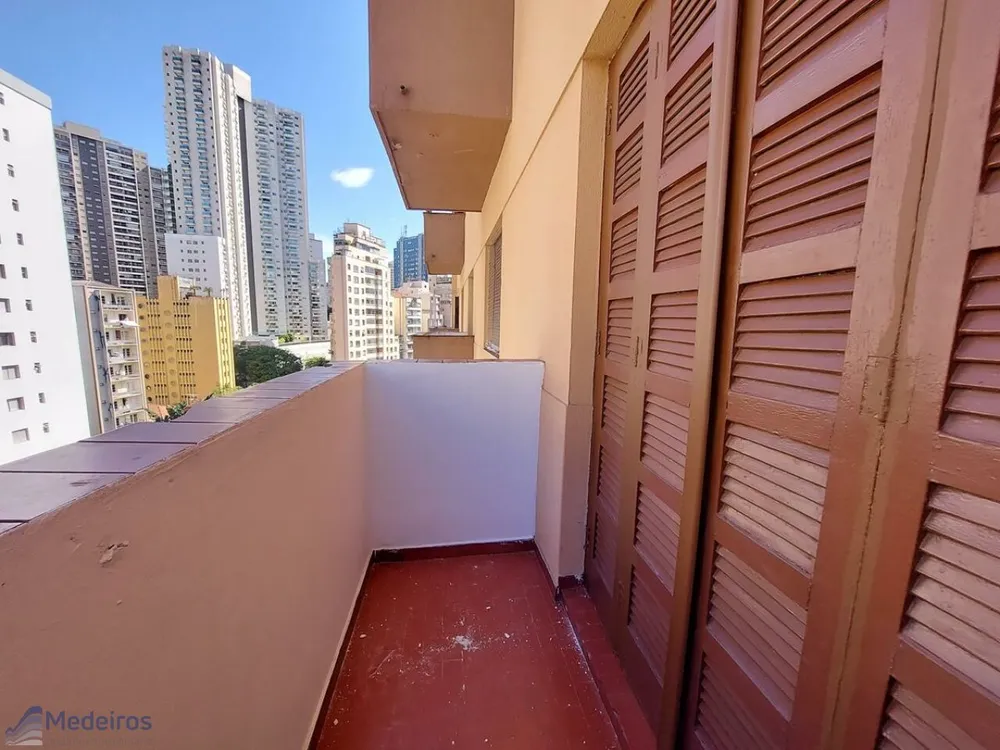 Apartamento, 1 quarto, 43 m² - Foto 7