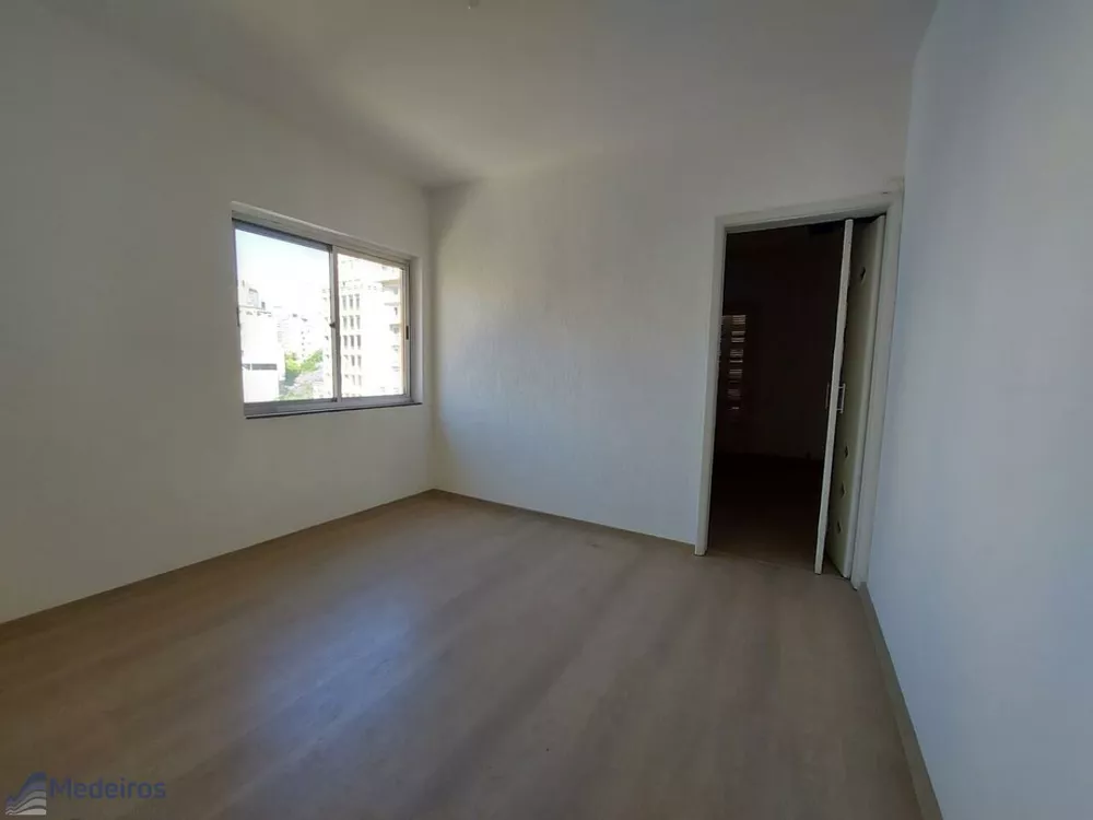 Apartamento para alugar com 1 quarto, 43m² - Foto 1