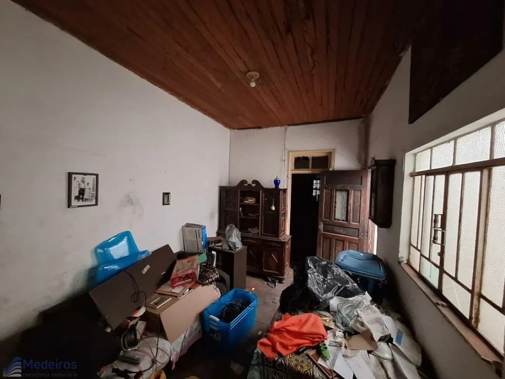 Casa, 3 quartos, 104 m² - Foto 1