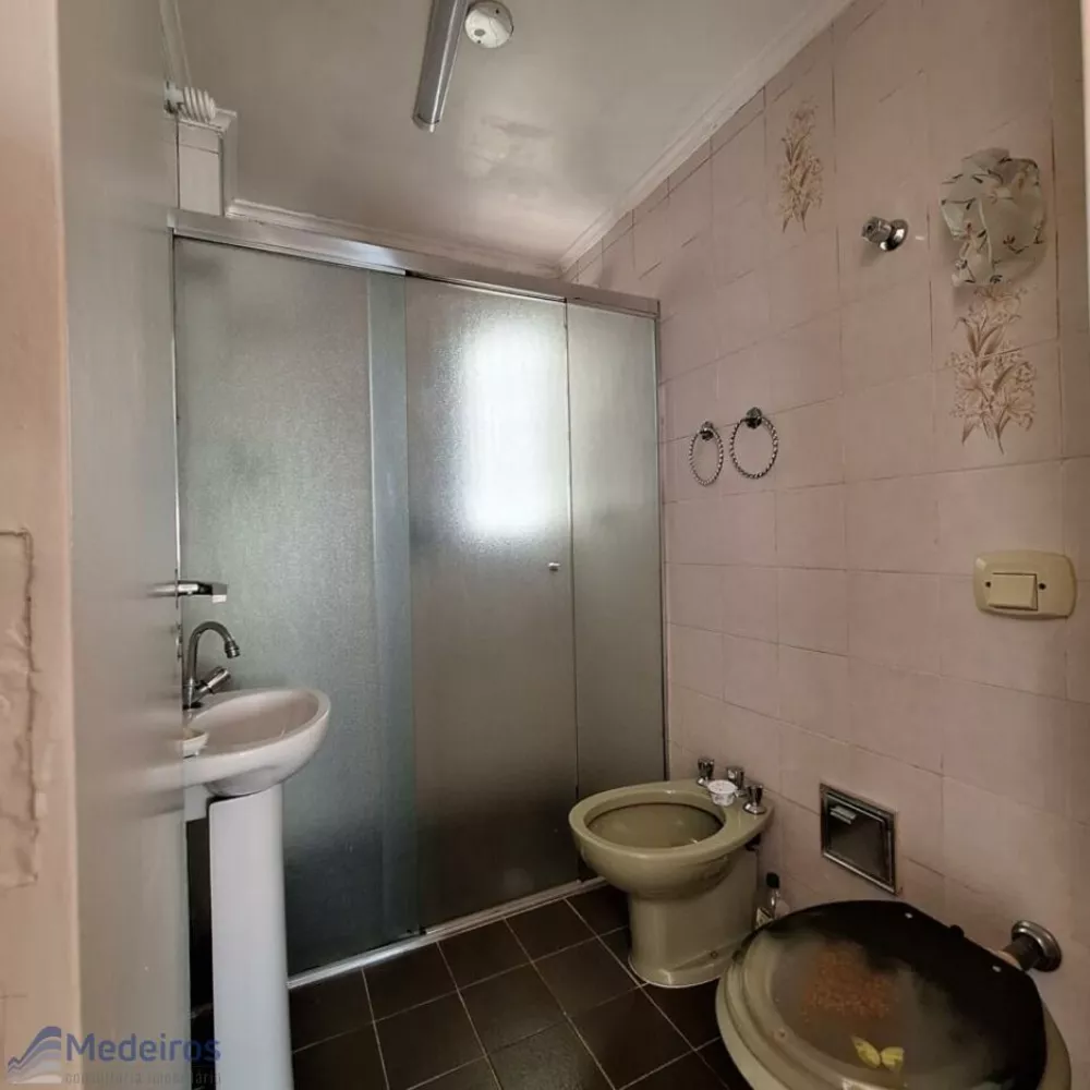 Apartamento à venda com 2 quartos, 65m² - Foto 5