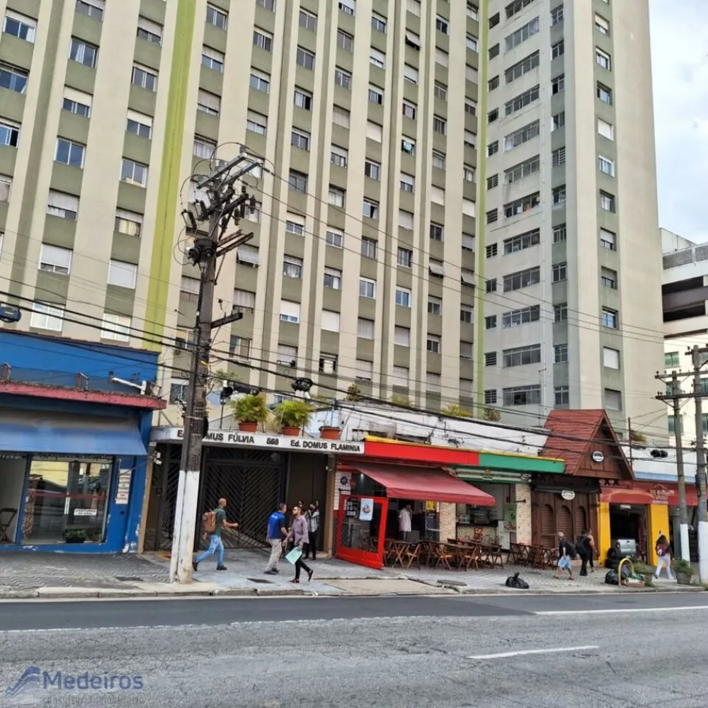 Apartamento, 2 quartos, 65 m² - Foto 20