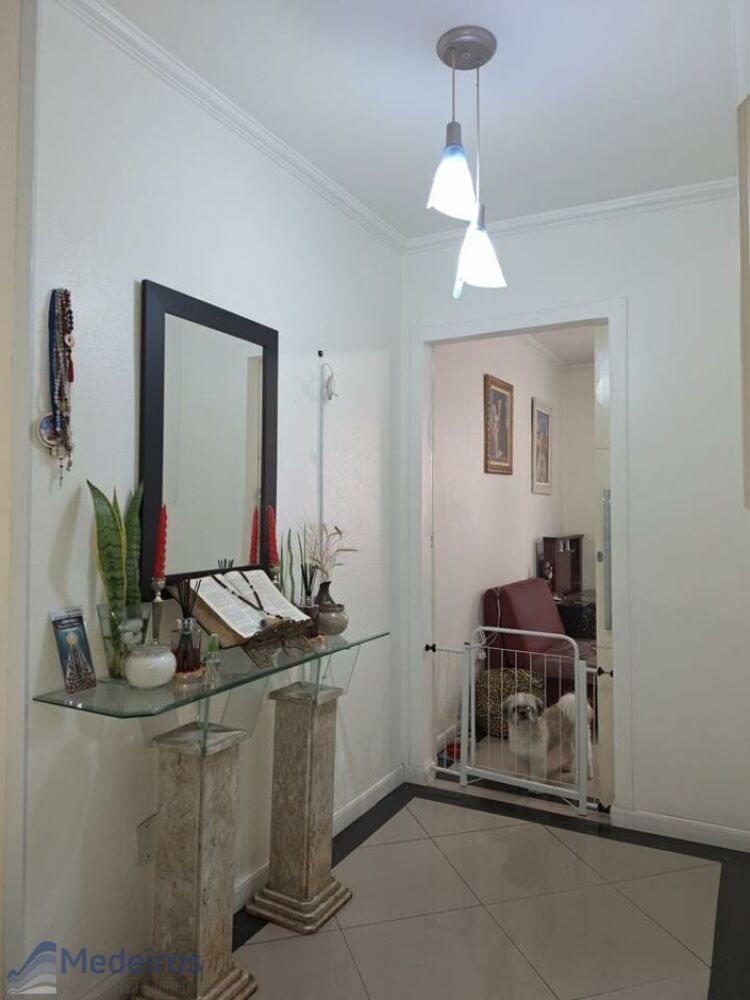 Apartamento à venda com 1 quarto, 47m² - Foto 5