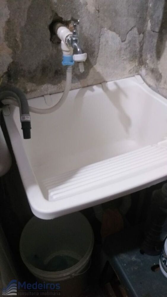 Apartamento à venda com 1 quarto, 47m² - Foto 3