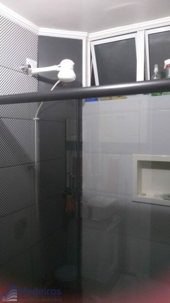 Apartamento à venda com 1 quarto, 47m² - Foto 7