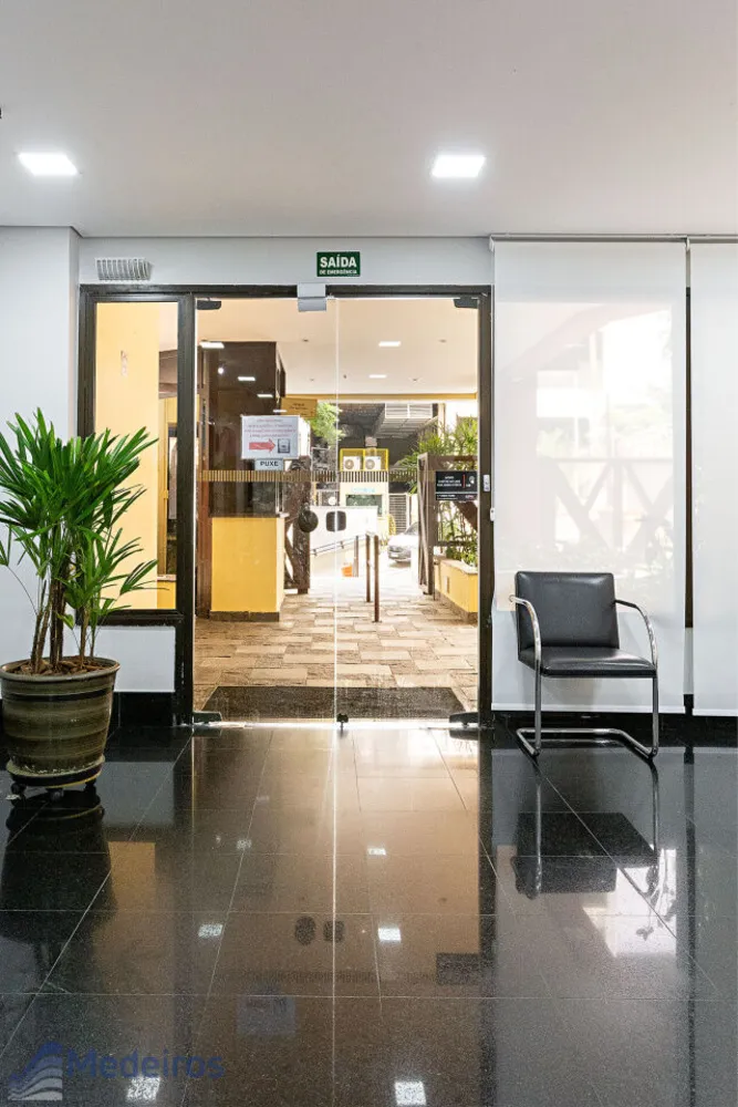 Sala-Conjunto, 34 m² - Foto 9