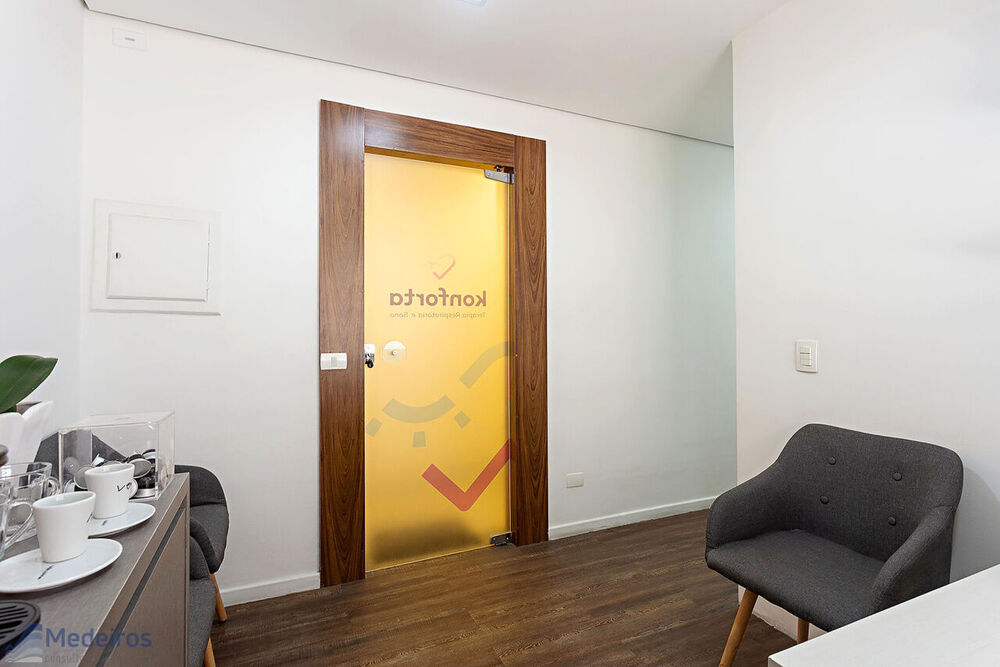 Sala-Conjunto, 34 m² - Foto 2